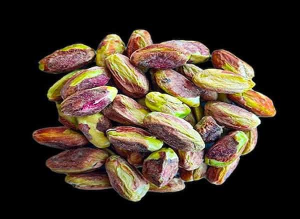 تصویر 2 از فروش مغز پسته صادراتی + قیمت خرید به صرفه